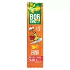 BOB SNAIL ЦУКЕРКА З ХУРМИ STRIPE 14ГР